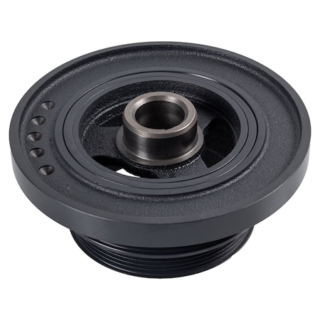 Febi Engine Crankshaft Pulley, 39624 39624